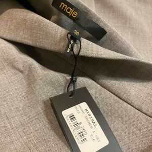 Maje Paris